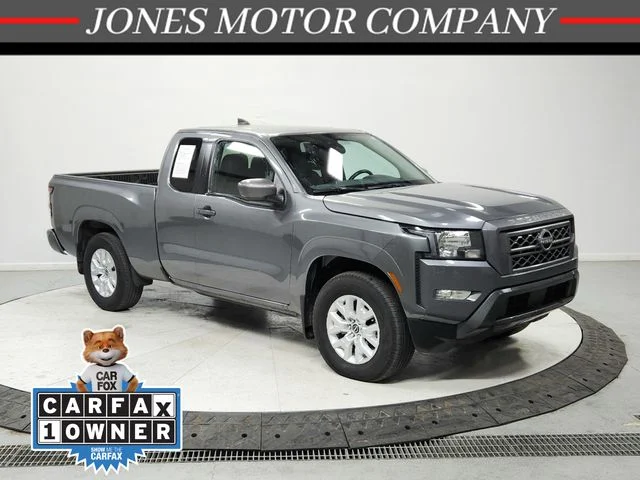 2024 Nissan Frontier SV King Cab 4X2's photo
