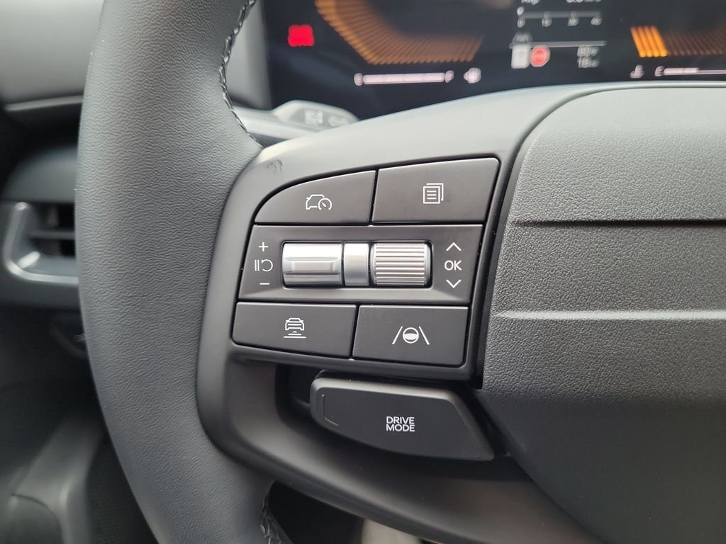 New 2026 Gray Kia EX image 25