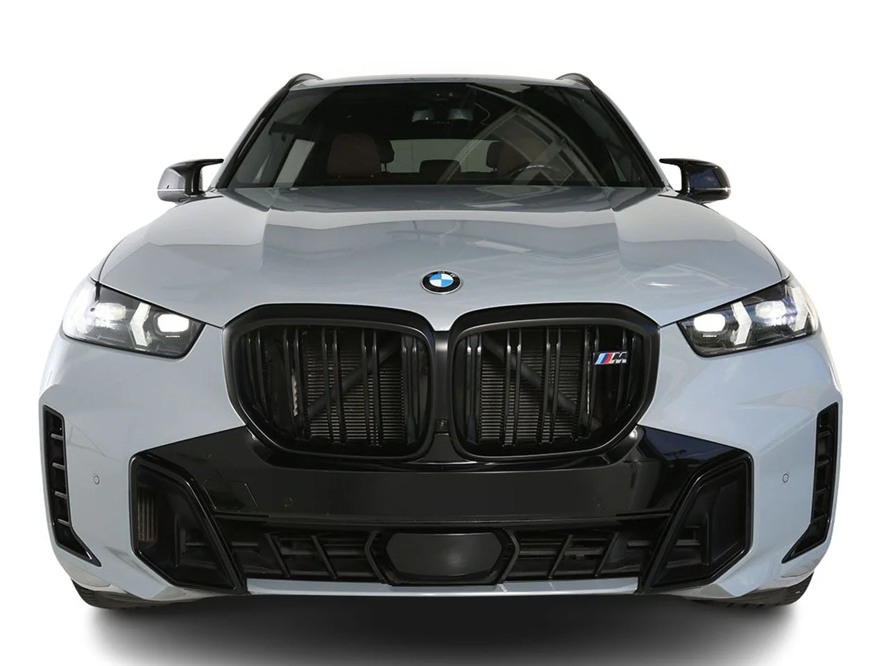 Used 2024 Gray BMW M60i image 7