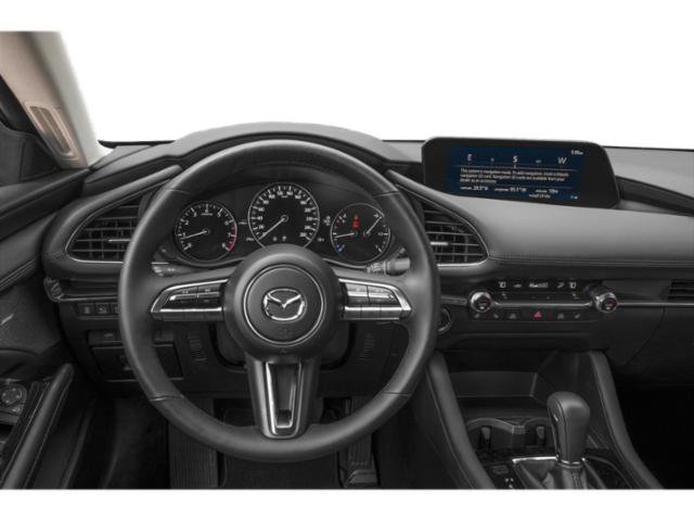 New 2026 Jet Black Mica Mazda 2.5 Turbo Premium Plus AWD image 10