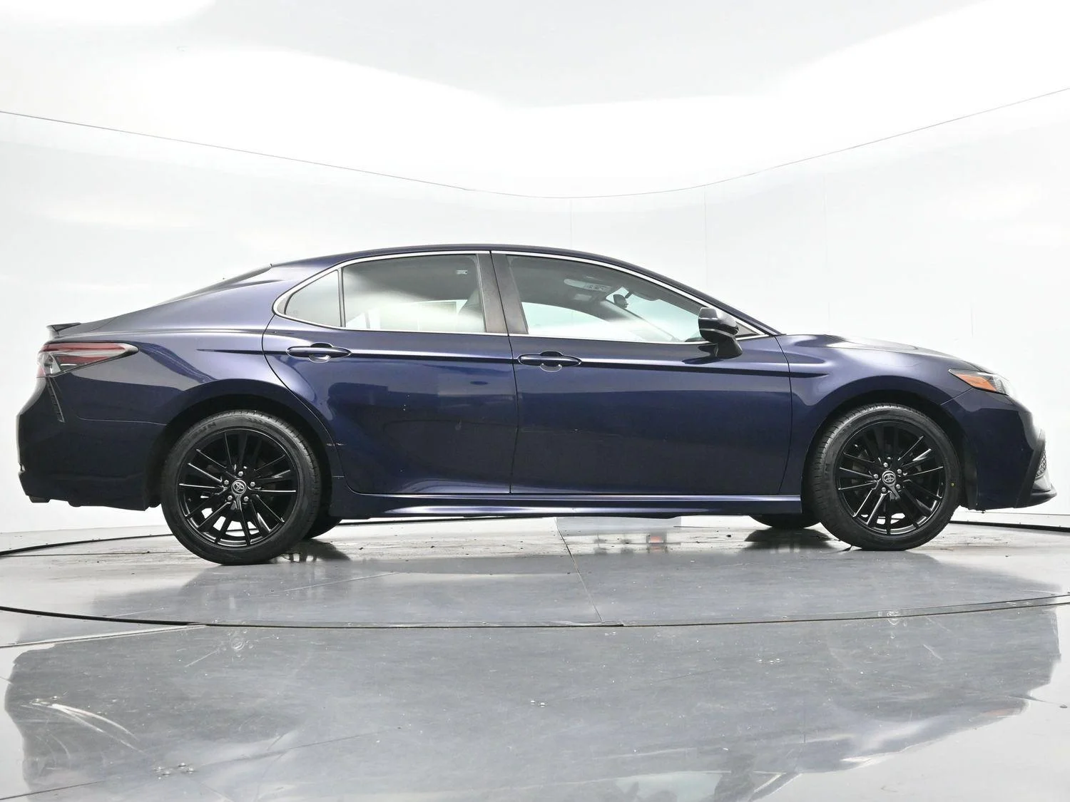 Used 2021 Blueprint Toyota SE image 45