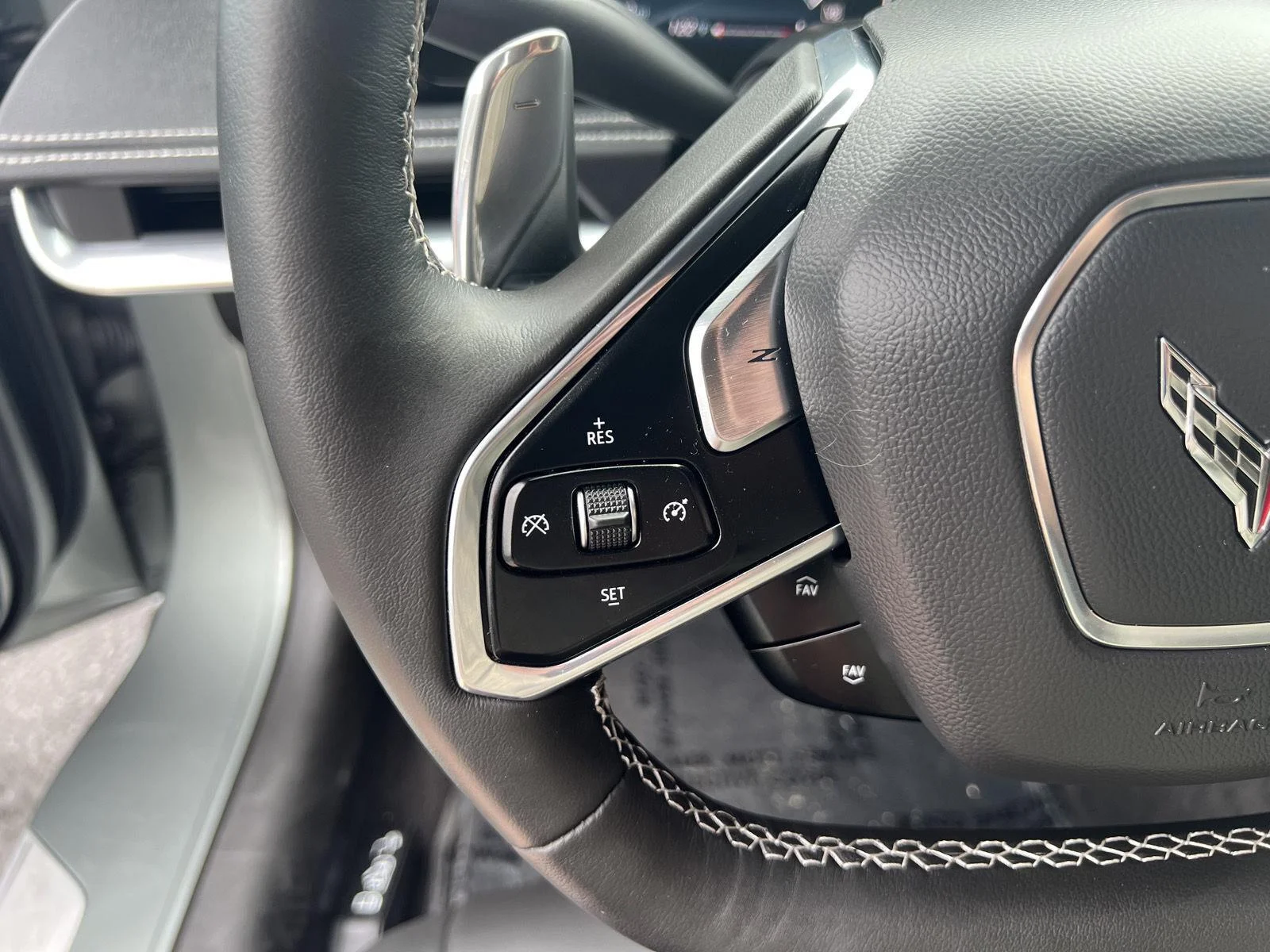 2023 Chevrolet Corvette 1LT - Photo 20
