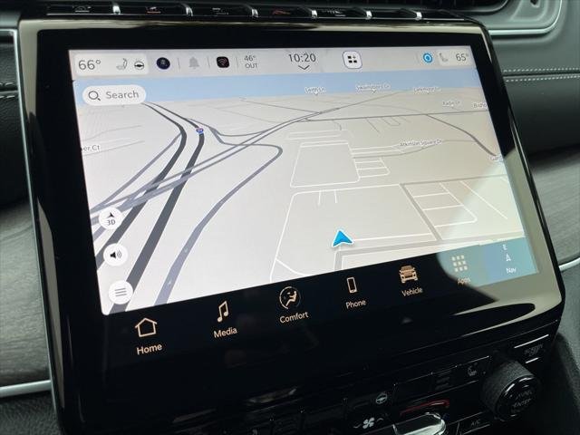 2025 Jeep Grand Cherokee L Limited - Photo 47