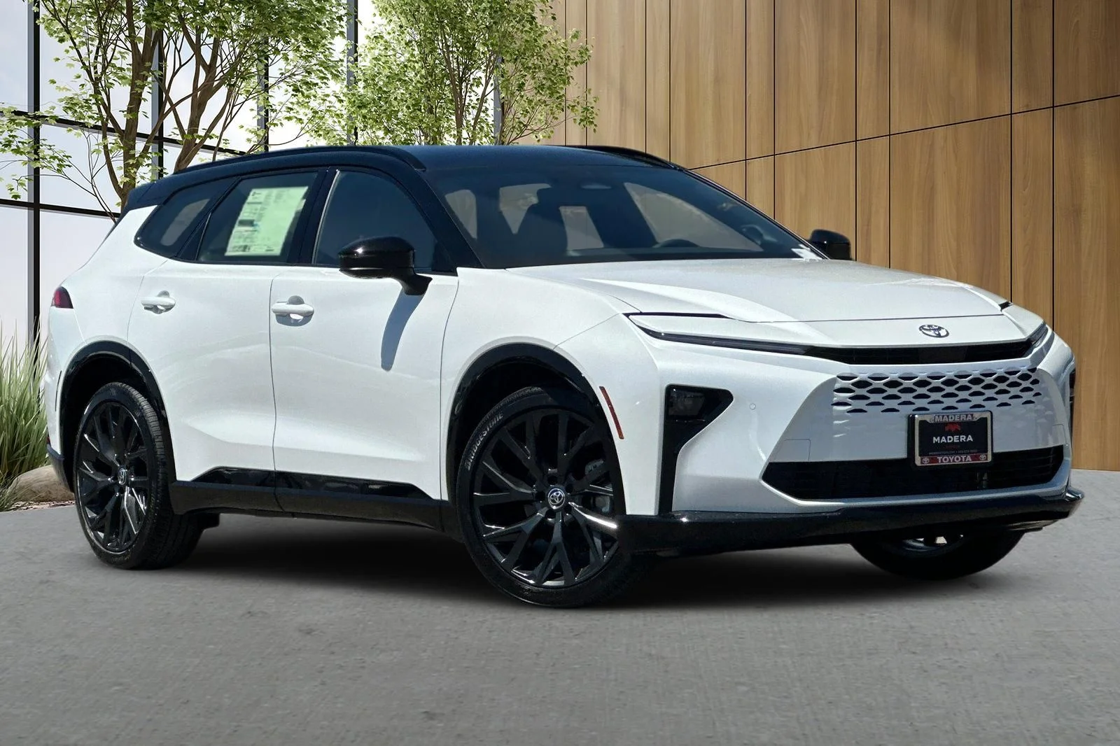 New 2026  Toyota Limited image 2