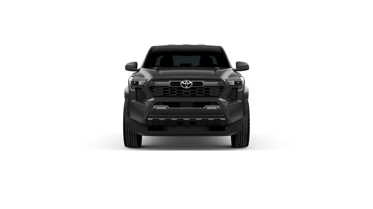 2025 Toyota Tacoma TRD Off Road - Photo 70