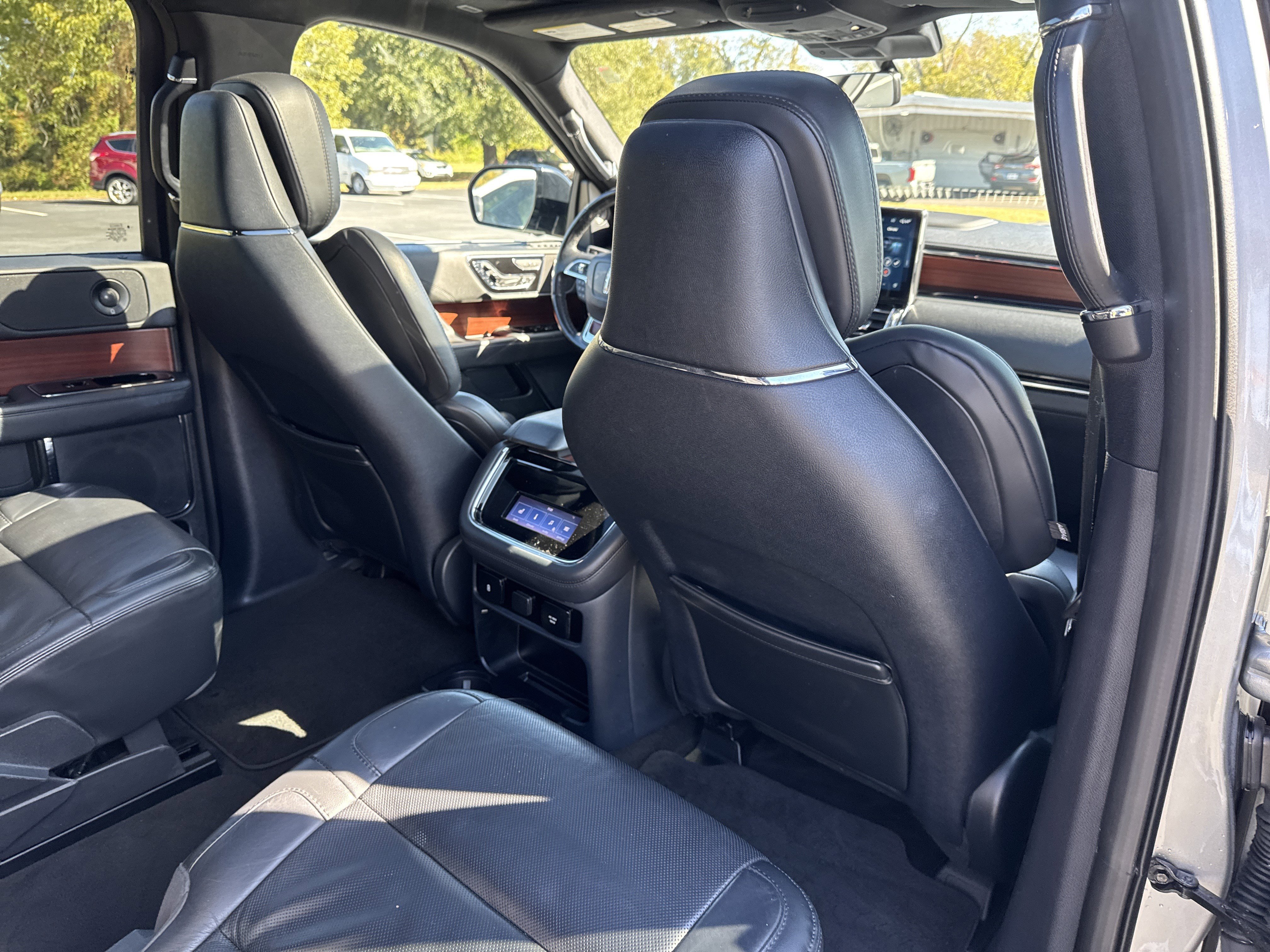 2023 Lincoln Navigator Reserve - Photo 34