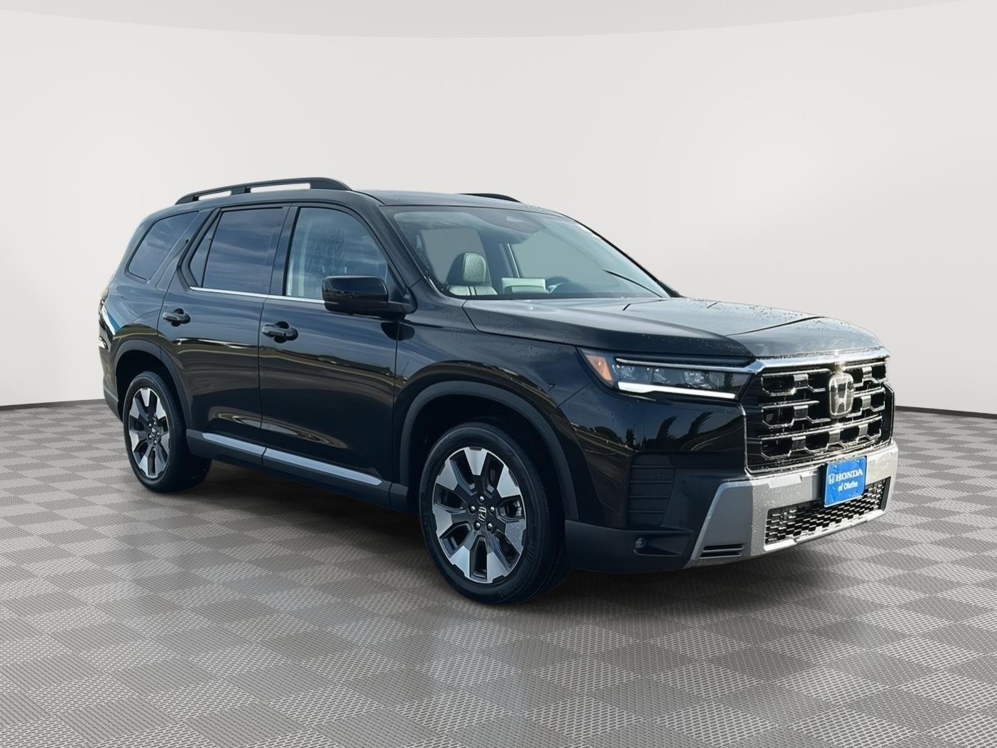 2026 Honda Pilot Touring AWD's photo