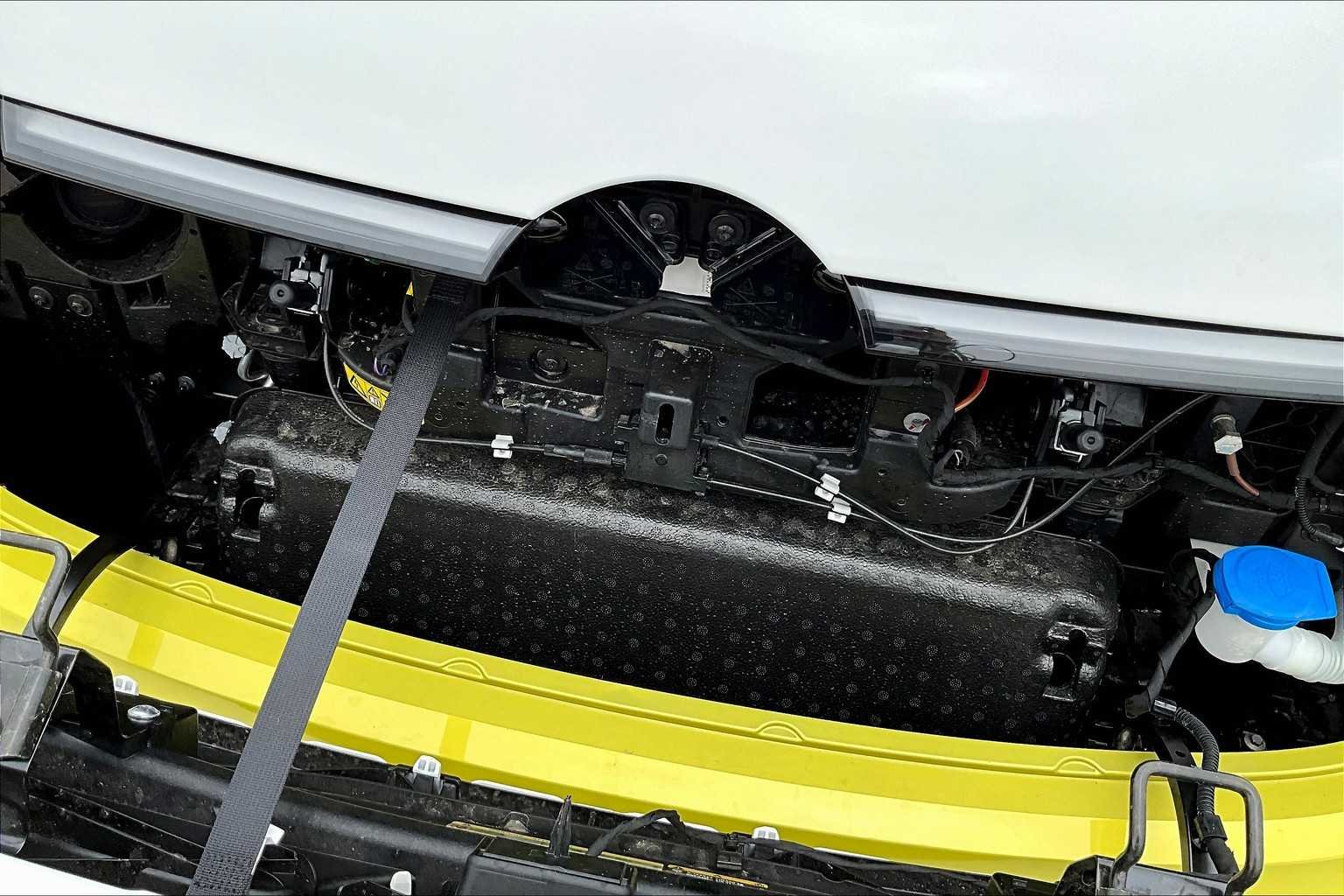 2025 Volkswagen ID. Buzz 1st Edition - Photo 17