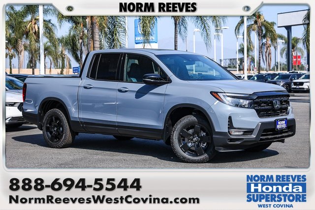 2026 Honda Ridgeline 2026 Honda Ridgeline Black Edition AWD Crew Cab Pickup