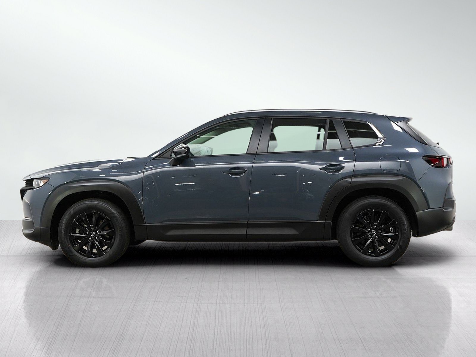 Used 2024 Mazda CX-50 S PREFERRED with VIN 7MMVABBMXRN227856 for sale in Burnsville, Minnesota