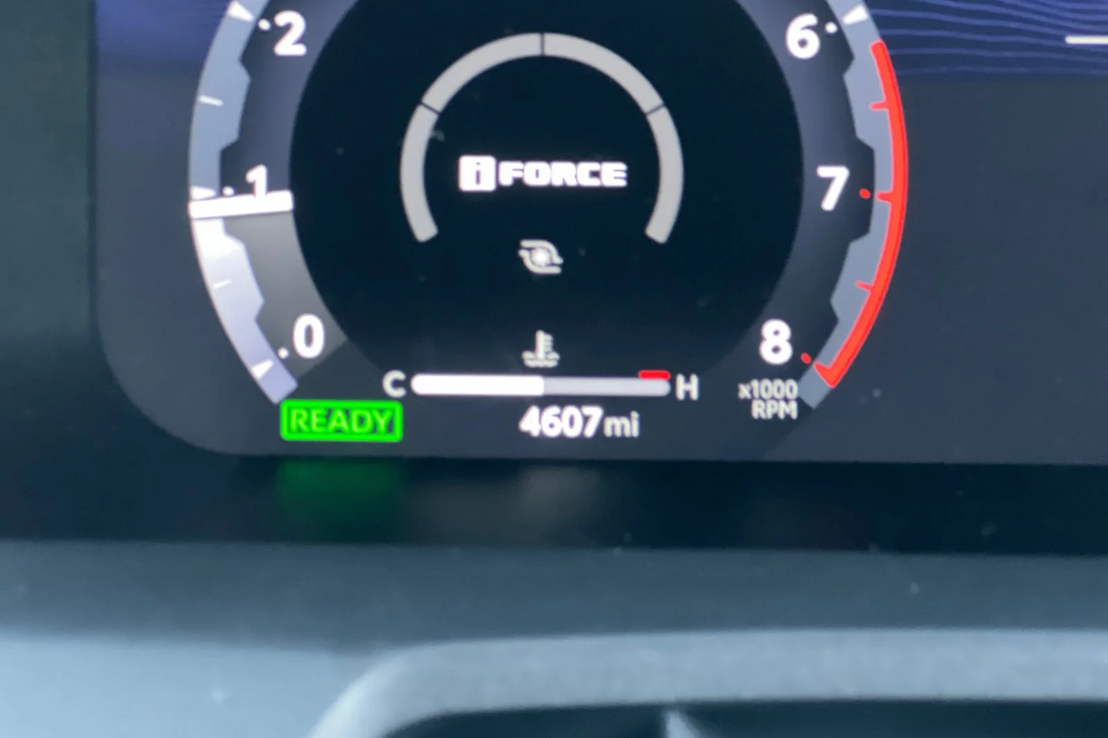 Certified Used 2025 Silver Toyota HYBRID TRD OFF RO image 28