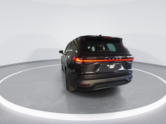 New 2026 Caviar Lexus LUXURY AWD image 6