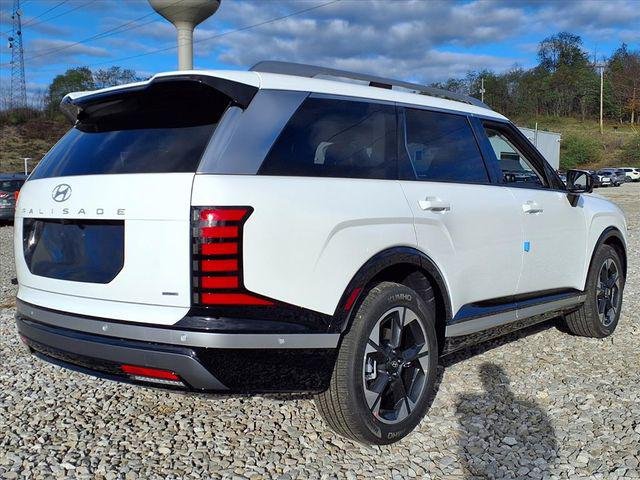2026 Hyundai Palisade Limited - Photo 2