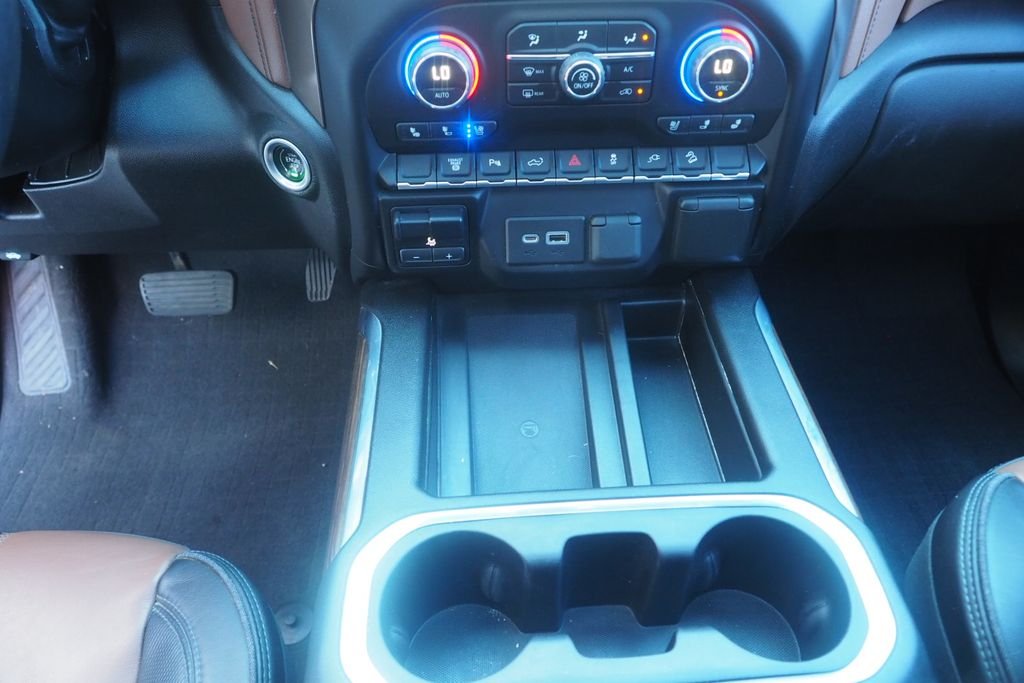 2022 Chevrolet Silverado 3500HD High Country - Photo 12
