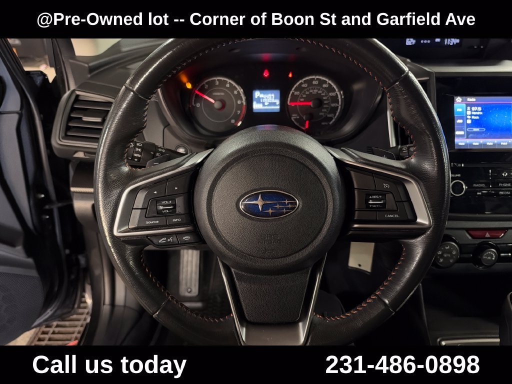 Used 2019 Gray Subaru 2.0i Premium image 20