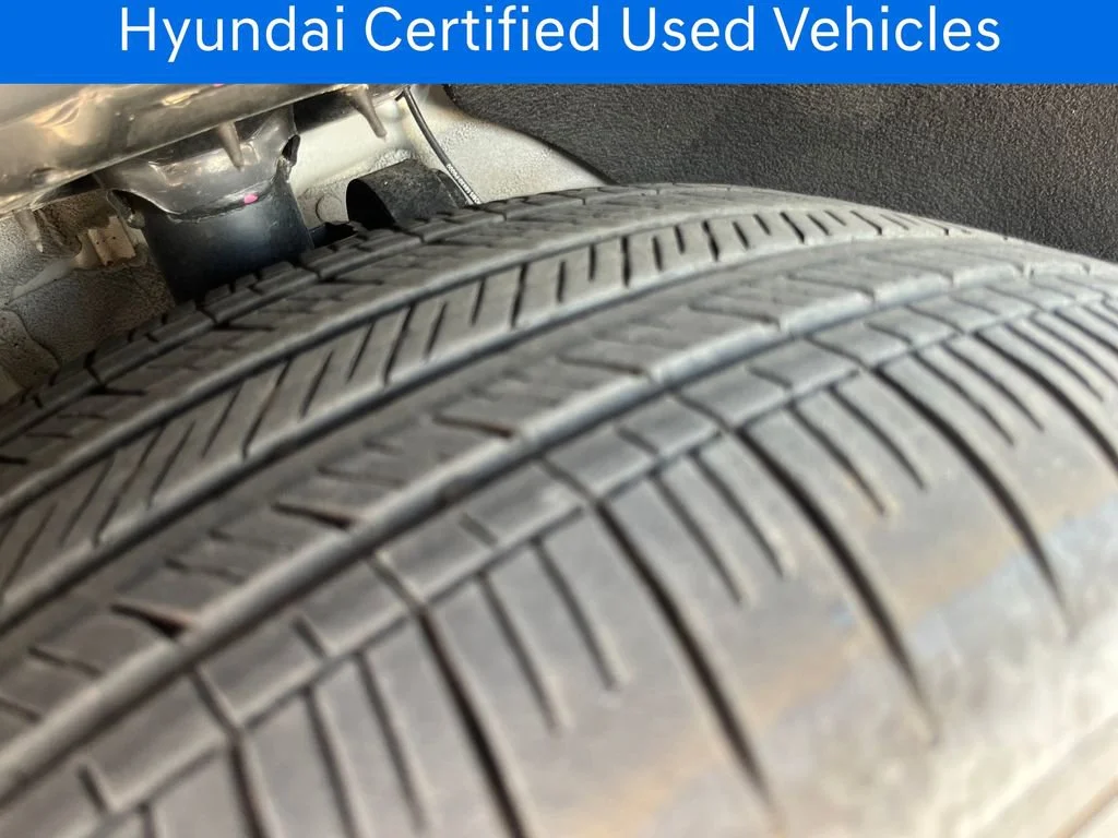 Certified Pre-Owned 2026 Hyundai Santa Fe SEL