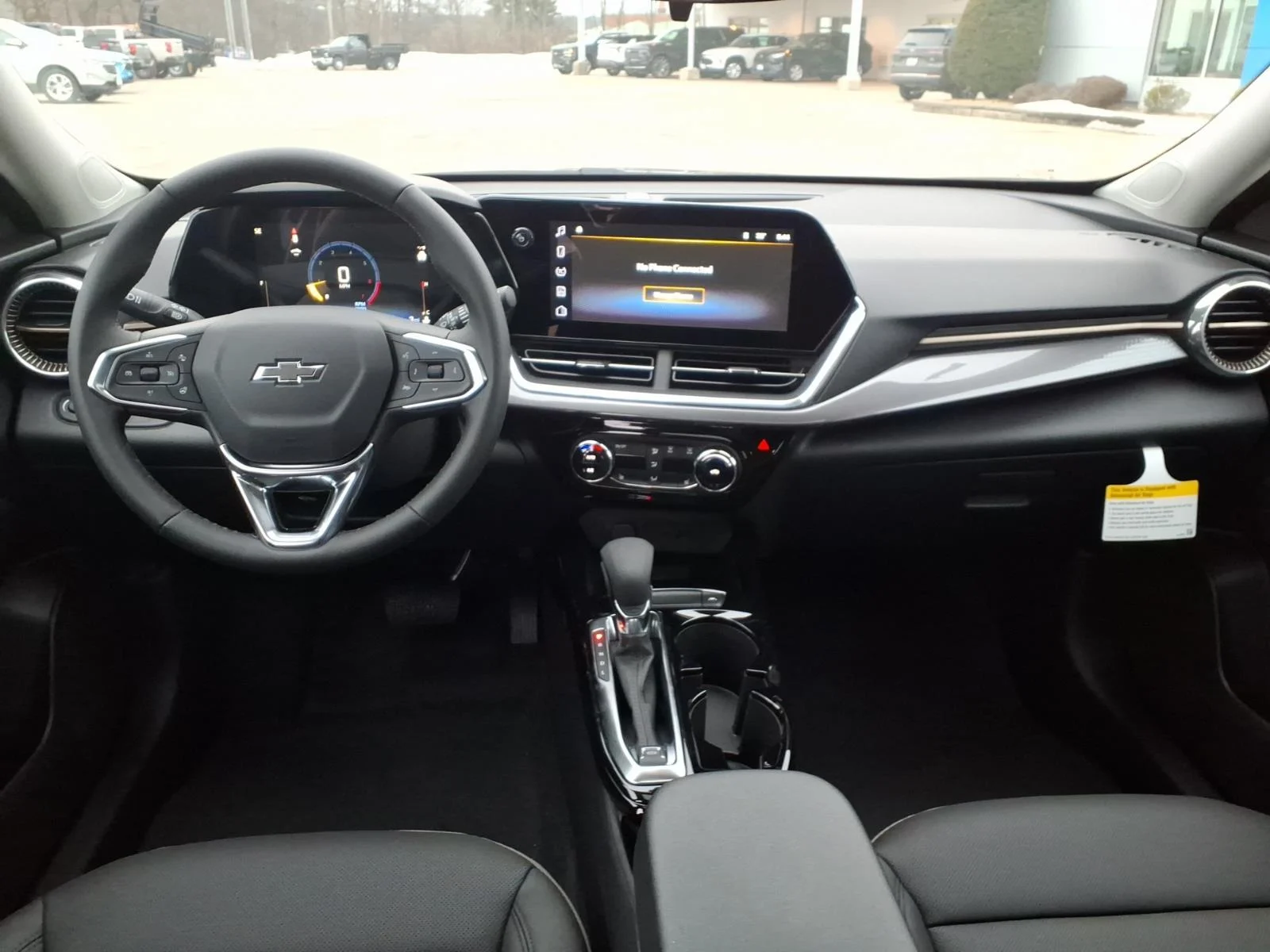 2026 Chevrolet Trax Activ - Photo 12