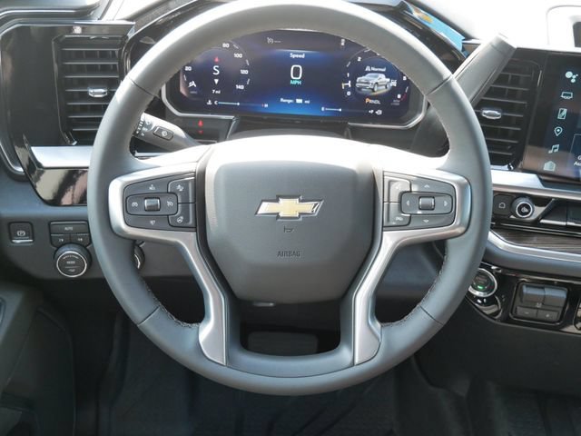 2026 Chevrolet Silverado 1500 LT - Photo 10