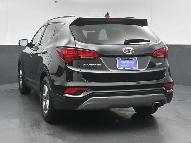 2018 HYUNDAI SANTA FE SPORT - Image 5