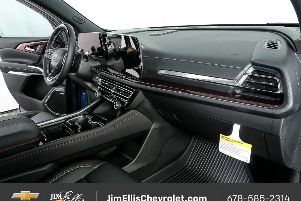 2026 Chevrolet Traverse Z71 - Photo 25