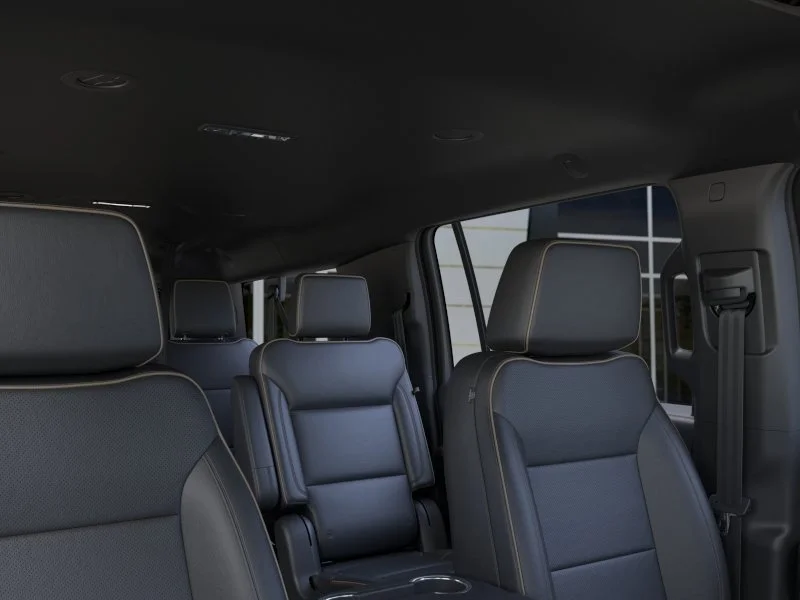 New 2026 Onyx Black GMC Elevation image 25