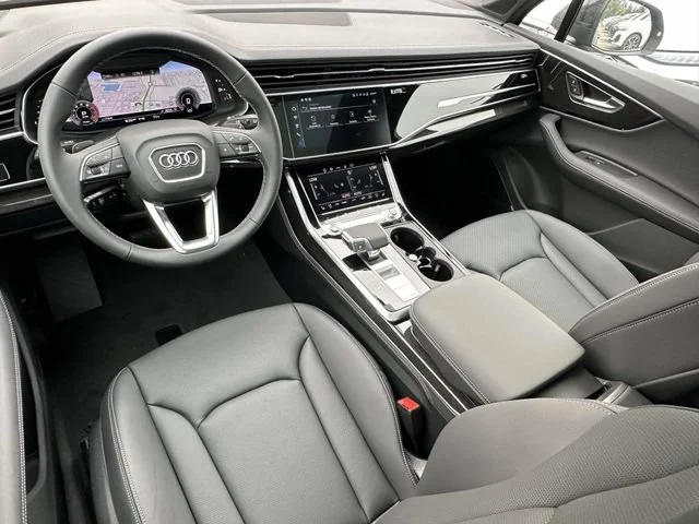 New 2026 Waitomo Blue Audi S line Premium Plus image 6
