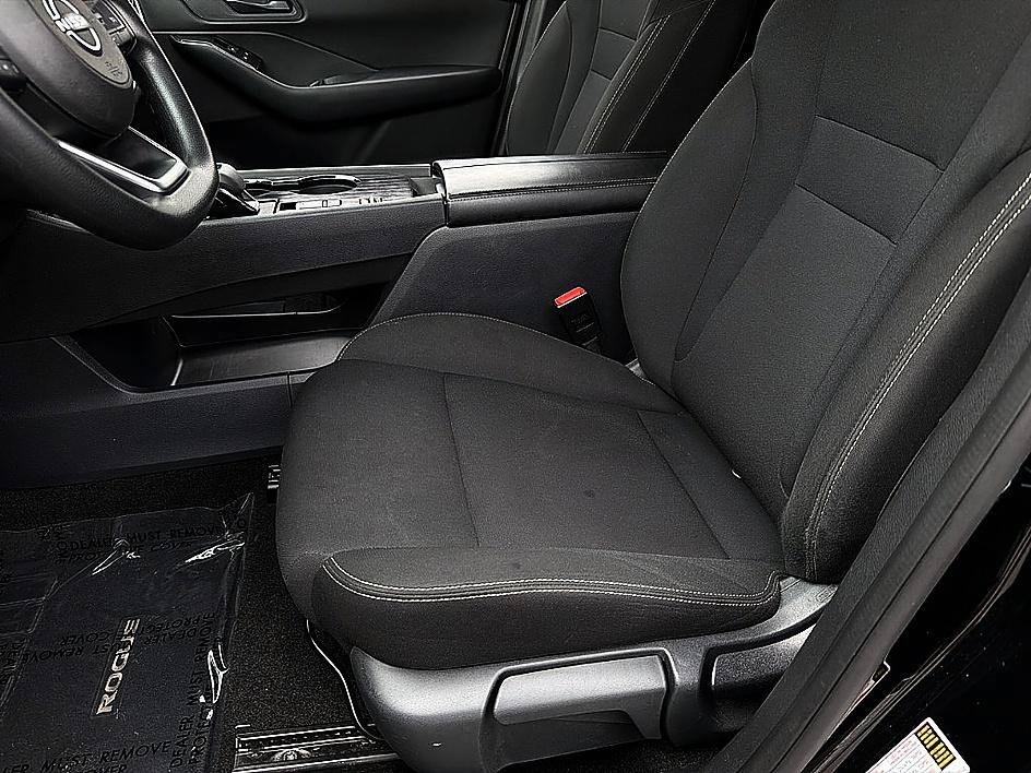 Used 2024 Super Black Nissan S image 11