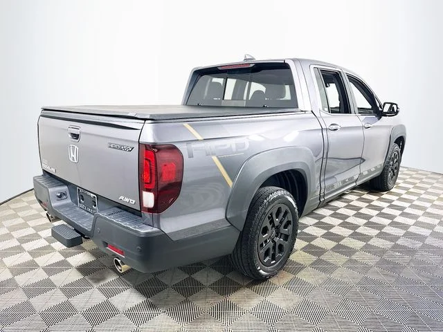 Certified Used 2023  Honda RTL-E image 3
