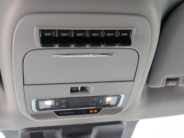 New 2026 Agate Black Metallic Ford F-250® Lariat® image 73