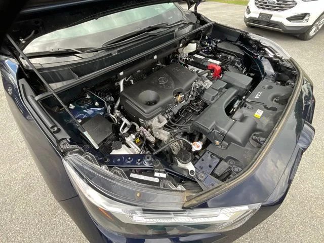 Used 2024 Blueprint Toyota XLE image 60