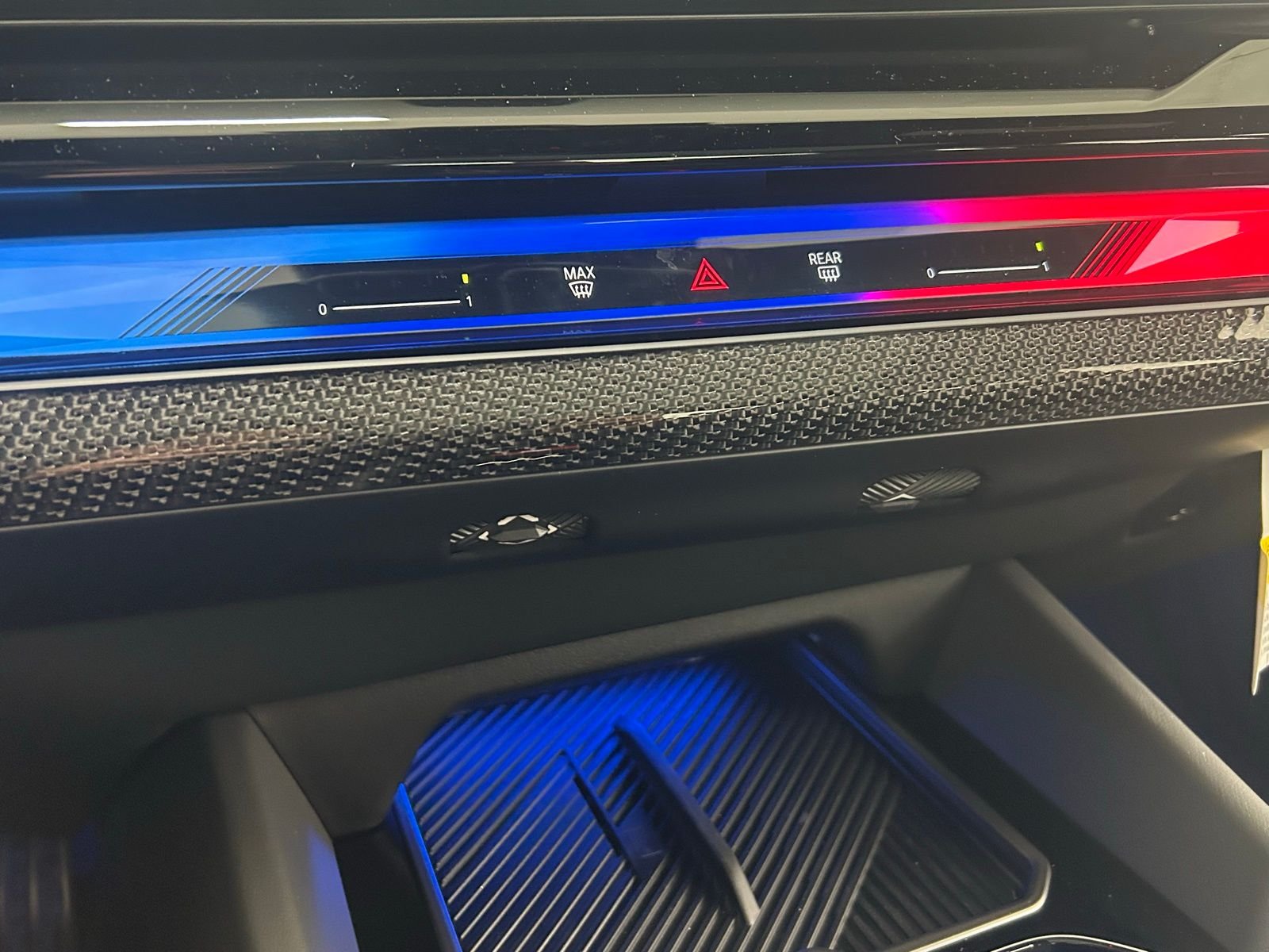 2026 BMW M5 M5 - Photo 29