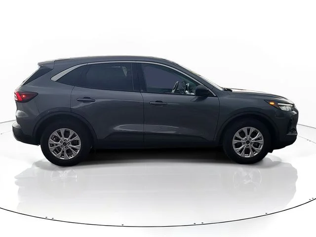 Used 2024 Gray Ford Active image 4