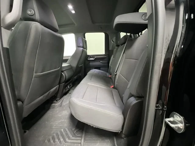 2024 Chevrolet Silverado 2500HD LT - Photo 25