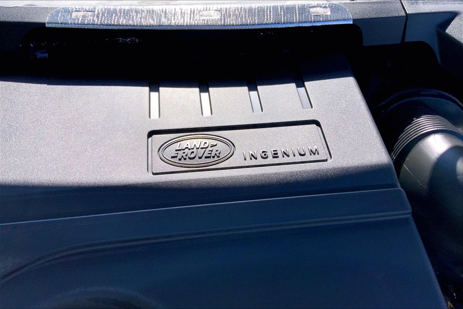 New 2026 Arroios Grey Land Rover Hoxton Edition image 17