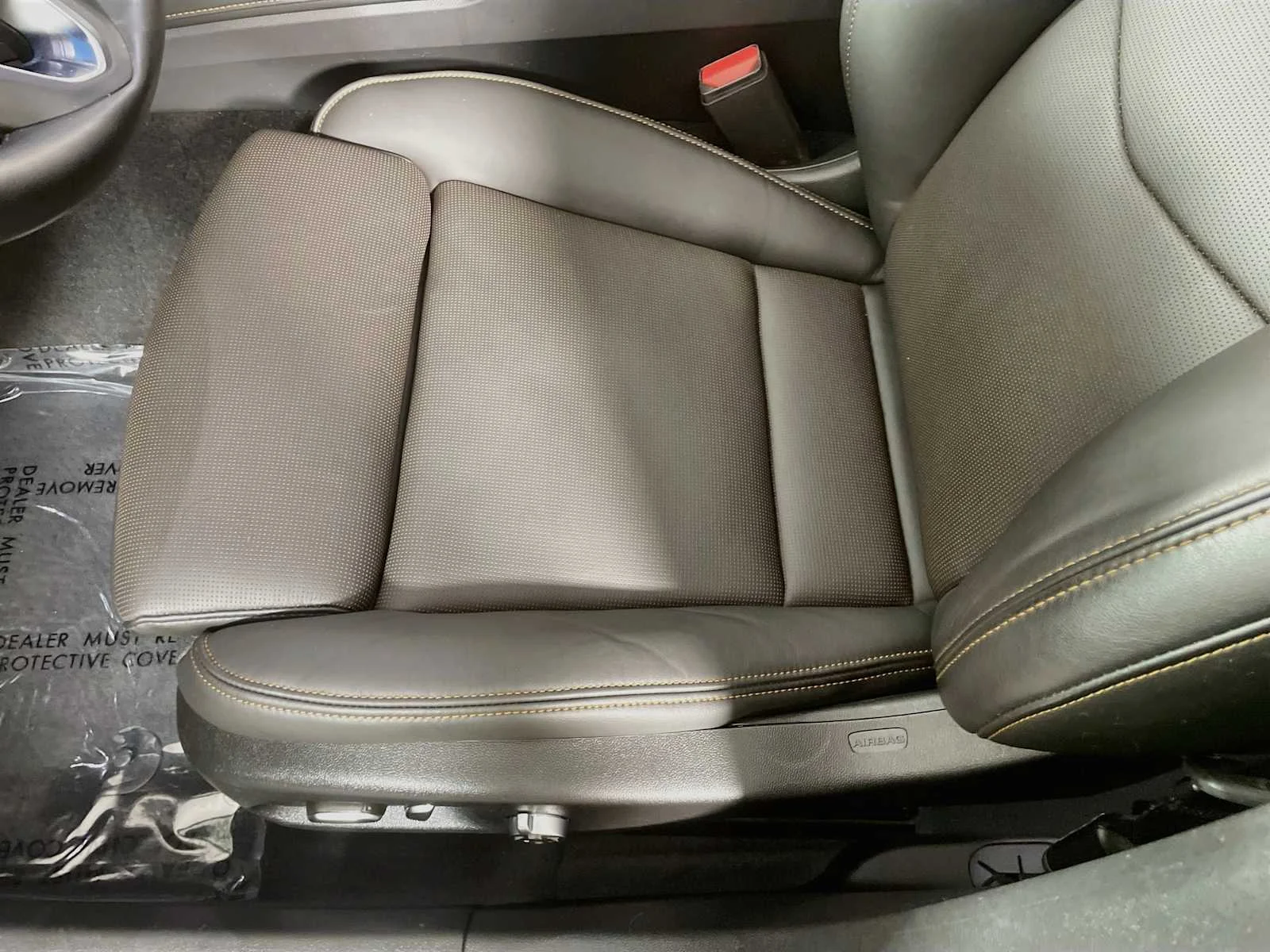 Used 2023 Black Raven Cadillac  image 18