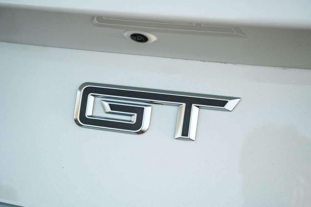 2024 Ford Mustang GT Premium - Photo 8