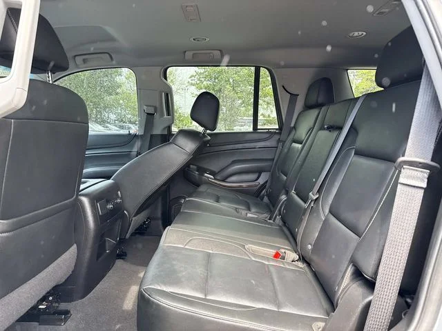 Used 2020 Gray Chevrolet LT image 14