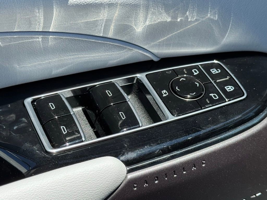 2026 Cadillac LYRIQ Luxury - Photo 19