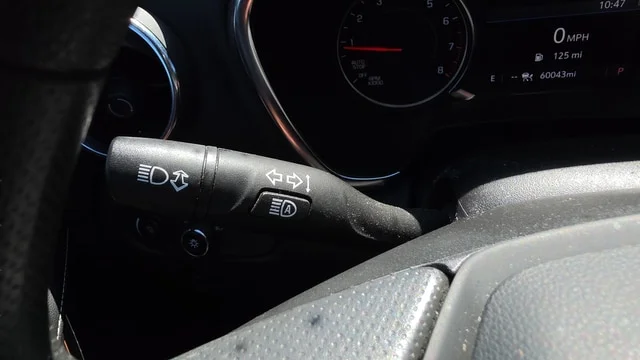 Used 2023 Black Chevrolet LT image 15