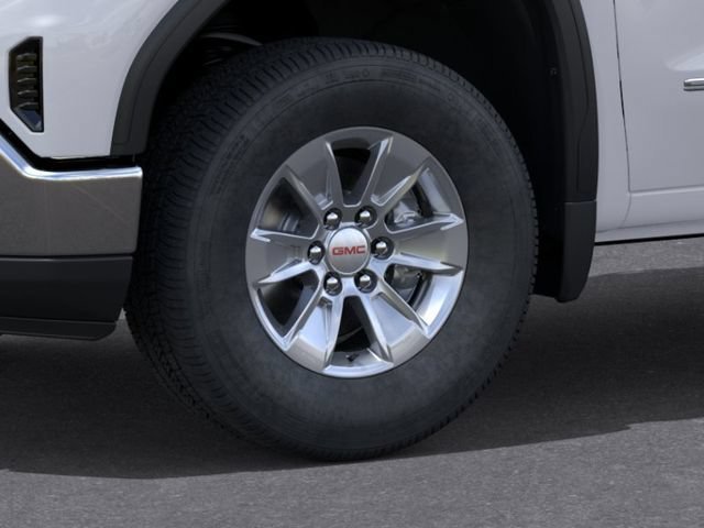2026 GMC Sierra 1500 Pro - Photo 9