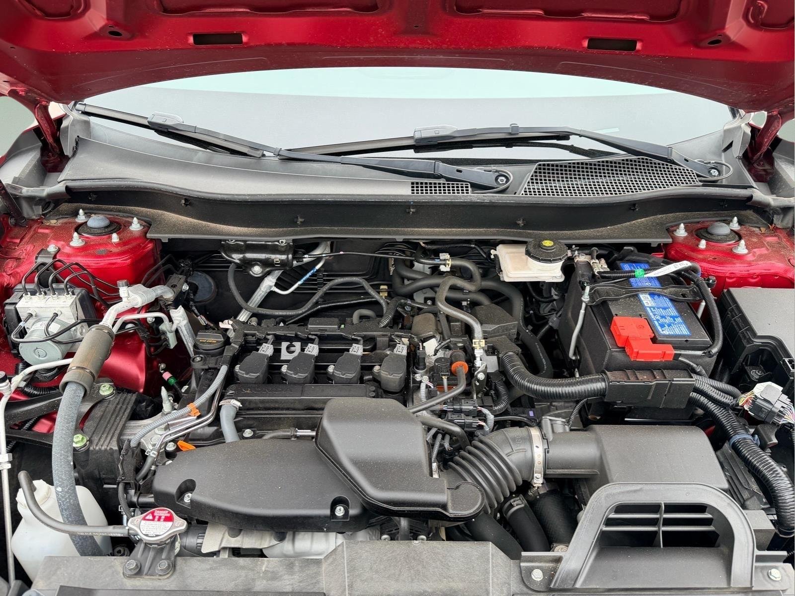 2023 Honda CR-V EX-L - Photo 32