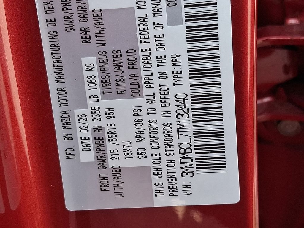 2026 Mazda CX-30 Preferred - Photo 18
