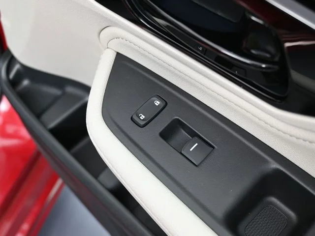Certified Used 2025 Red Honda Elite image 52