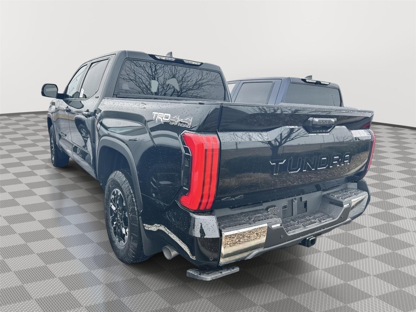 New 2026 Midnight Black Metallic Toyota  SR5 image 20