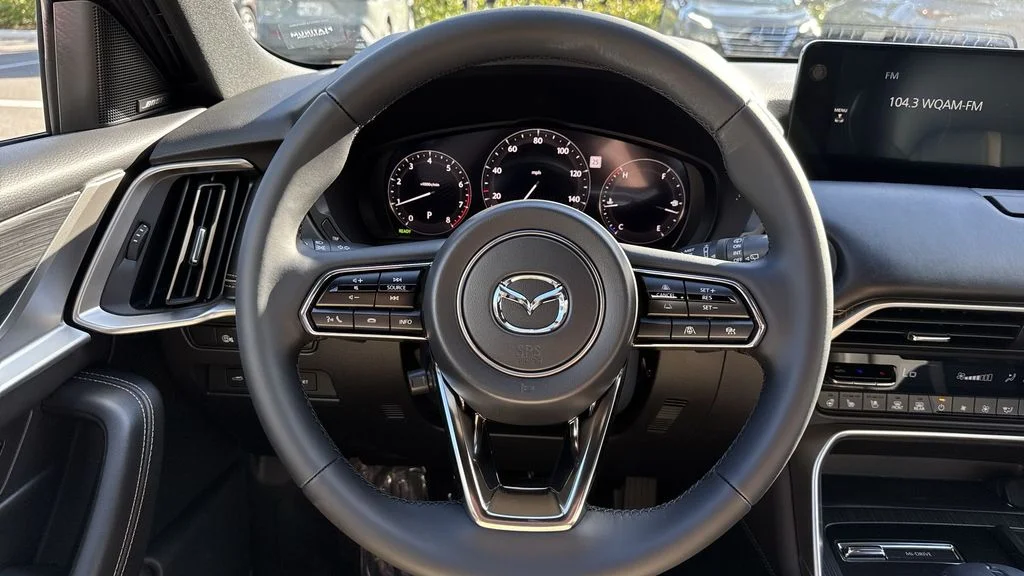 2026 Mazda CX-90 Premium Plus Package - Photo 48