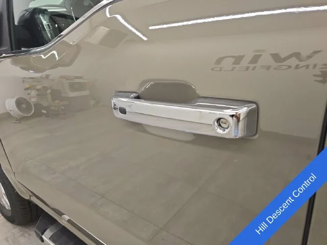 New 2026 Marsh Gray Ford Lariat® image 22