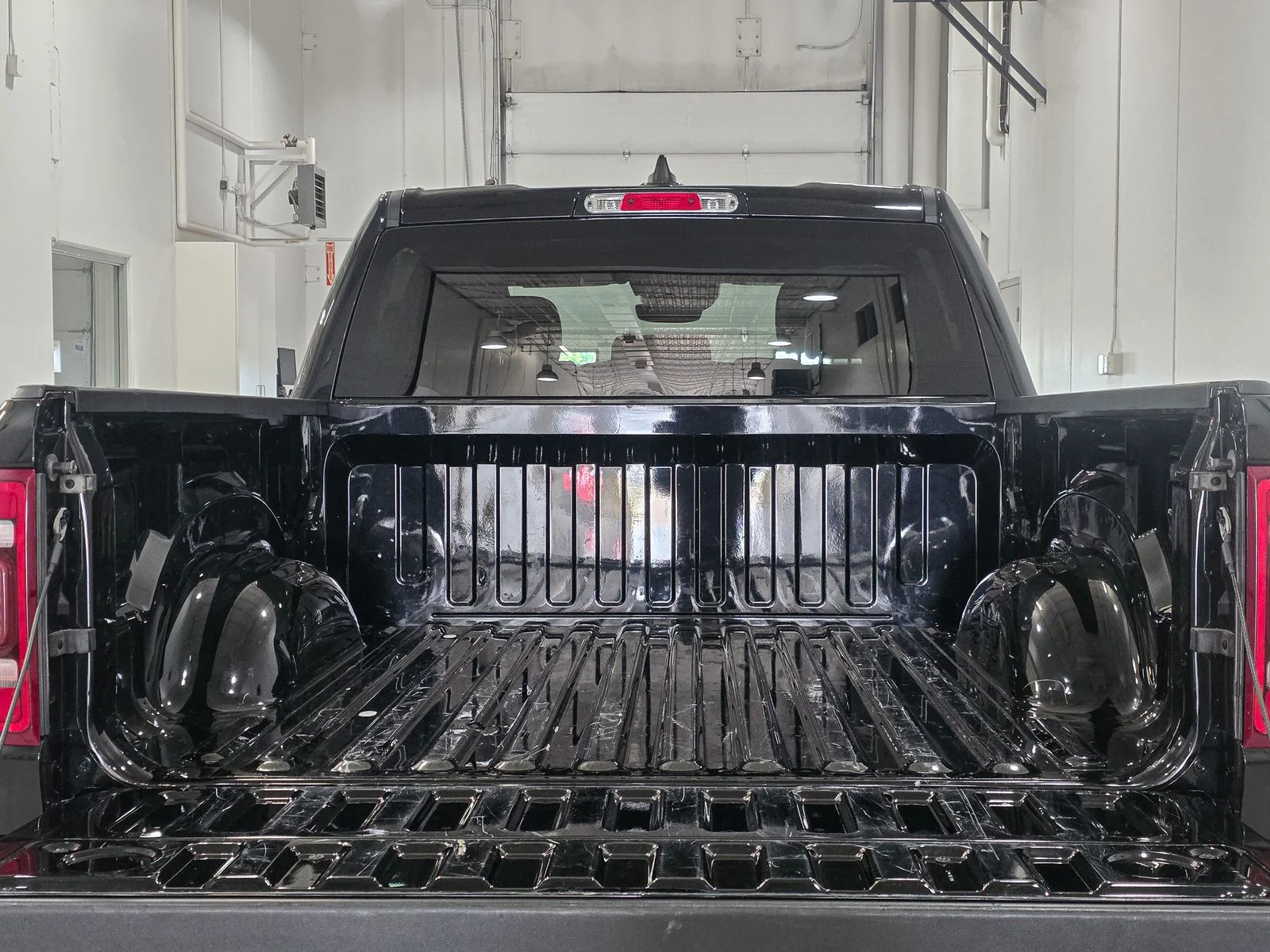 2023 RAM Ram 1500 Pickup Laramie - Photo 17