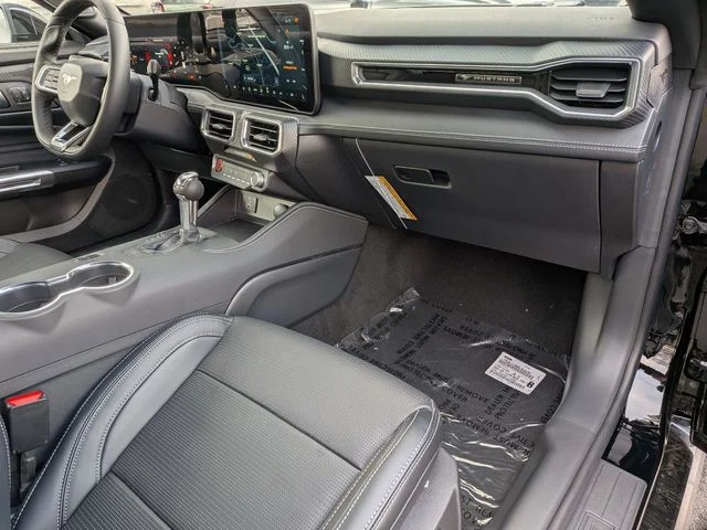 2026 Ford Mustang EcoBoost Premium Fastback - Photo 29