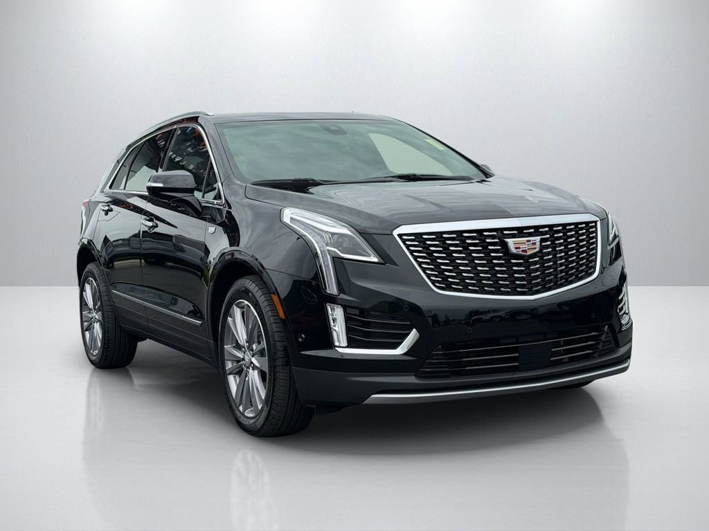 2024 Cadillac XT5 AWD Premium Luxury's photo