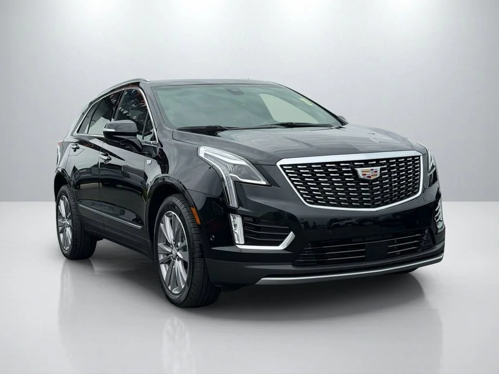 2024 Cadillac XT5 AWD Premium Luxury's photo